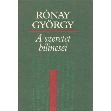 A szeretet bilincsei