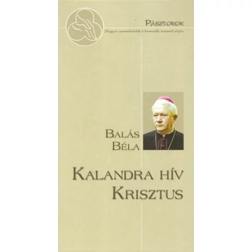 Kalandra hív Krisztus