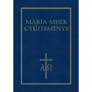 Mária-misék gyűjteménye