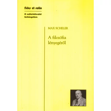 A filozófia lényegéről