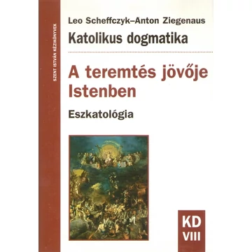 A teremtés jövője Istenben