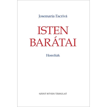 Isten barátai