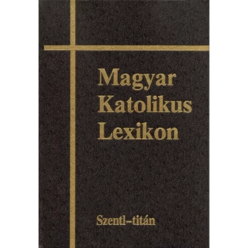 Magyar Katolikus Lexikon XIII.