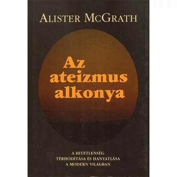 Az ateizmus alkonya