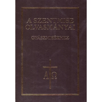 A szentmise olvasmányai - gyászmisékhez