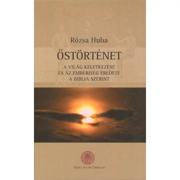 Őstörténet