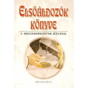 Elsőáldozók könyve I.