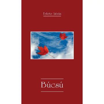 Búcsú