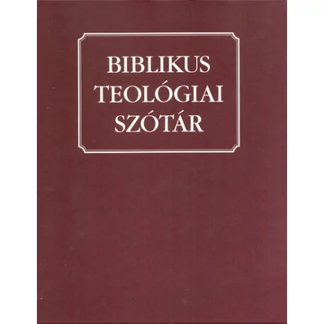 Biblikus teológiai szótár