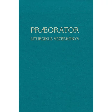 Praeorator