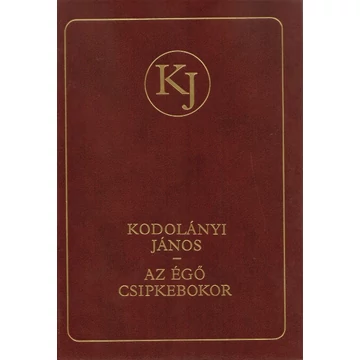 Az égő csipkebokor I-II.