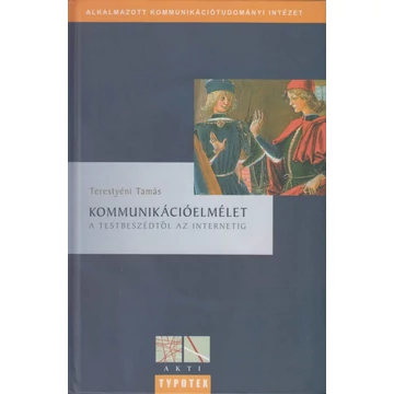 Kommunikációelmélet