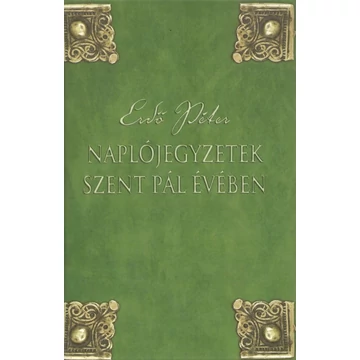 Naplójegyzetek Szent Pál évében