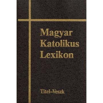 Magyar Katolikus Lexikon XIV.
