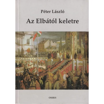 Az Elbától keletre