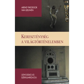 Kereszténység a világtörténelemben