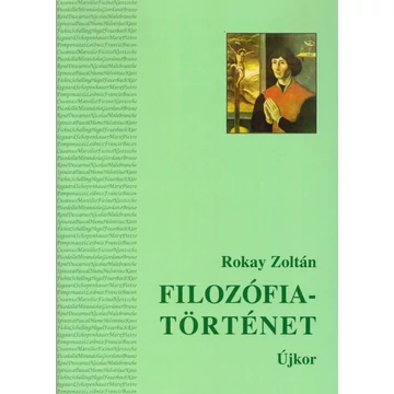 Filozófiatörténet II.