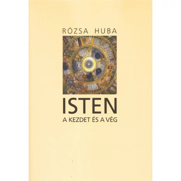 Isten a kezdet és a vég