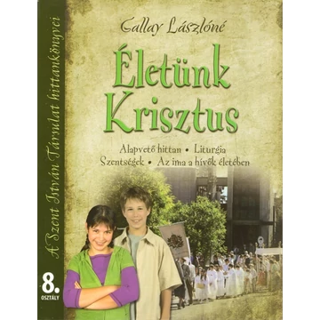 Életünk Krisztus