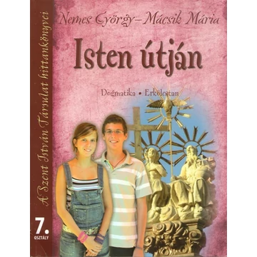Isten útján
