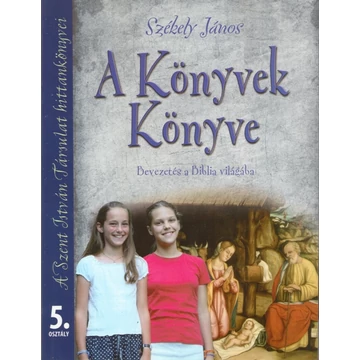 A Könyvek Könyve