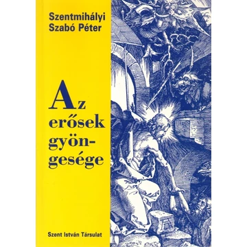 Az erősek gyöngesége