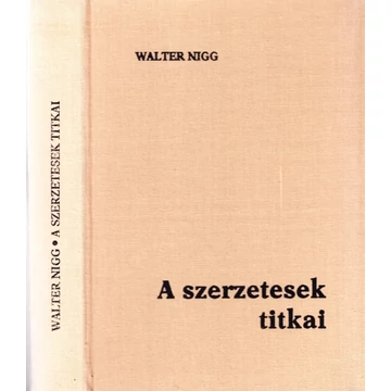A szerzetesek titkai