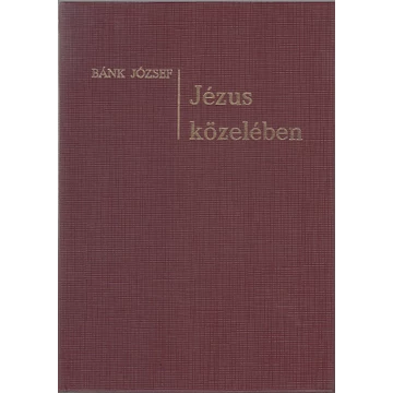 Jézus közelében