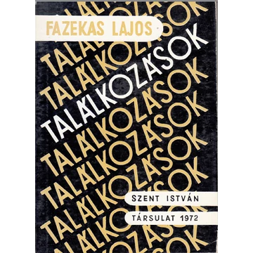 Találkozások