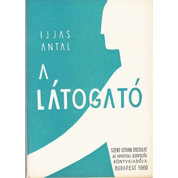 A látogató