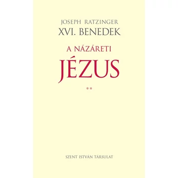 A Názáreti Jézus II.
