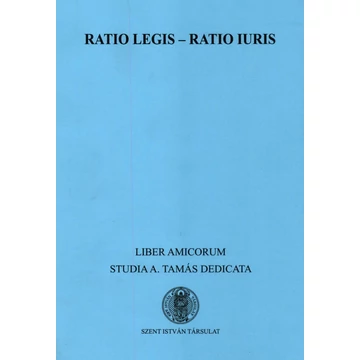 Ratio Legis - Ratio Iuris
