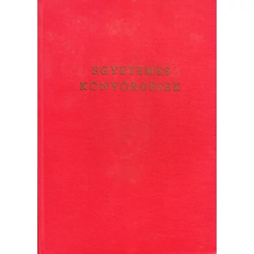 Egyetemes könyörgések