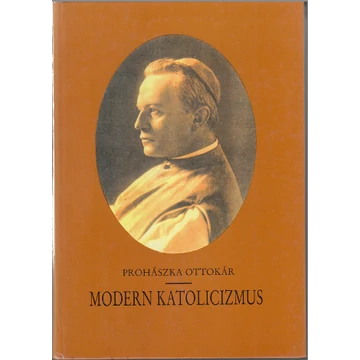 Modern katolicizmus