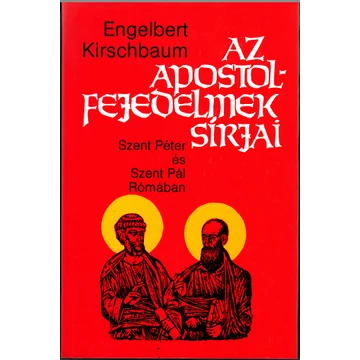 Az apostolfejedelmek sírjai