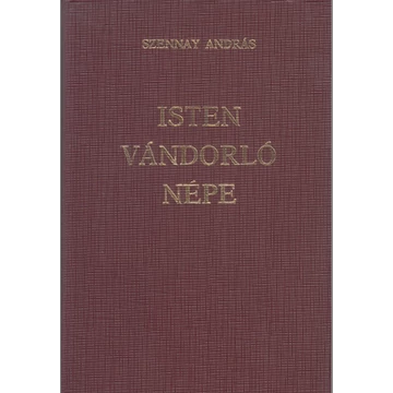 Isten vándorló népe