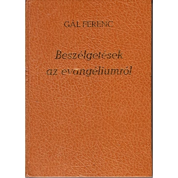 Beszélgetések az evangéliumról