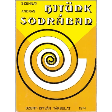 Hitünk sodrában