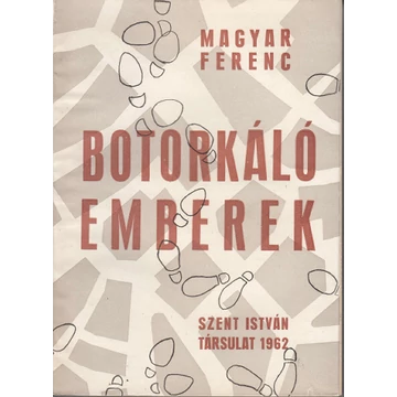 Botorkáló emberek