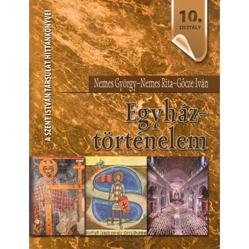 Egyháztörténelem
