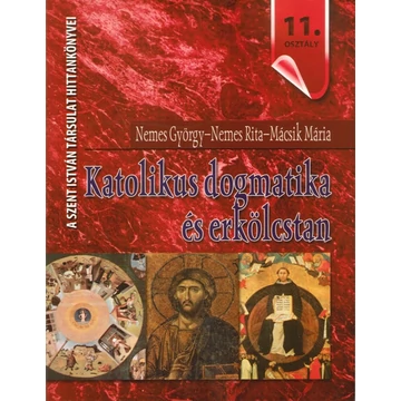 Katolikus dogmatika és erkölcstan
