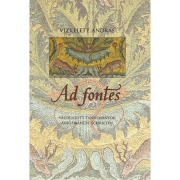 Ad fontes