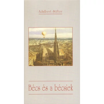 Bécs és a bécsiek, életből vett képekben