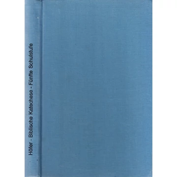 Biblische Katechese