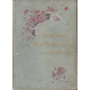 Szulik József összegyűjtött költeméynei és műfordításai