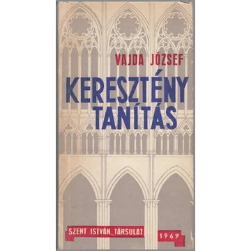 Keresztény tanítás