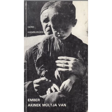 Ember, akinek múltja van