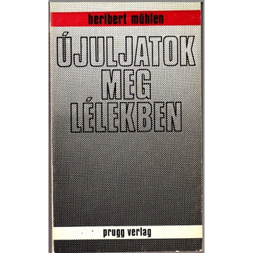 Újuljatok meg lélekben