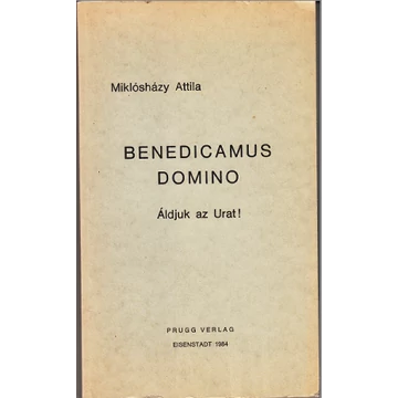 Benedicamus Domino