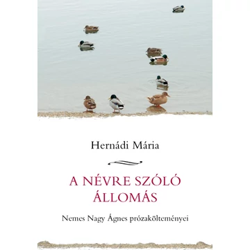 A névre szóló állomás